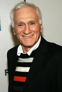 Dick Latessa at the screening of "Great New Wonderful."