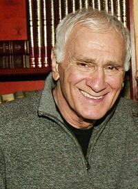 Dick Latessa at the ABC Daytime Celebrates "New Hairspray" Star.
