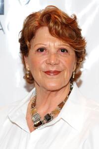 Linda Lavin at the 76th Annual Drama League Awards ceremony and luncheon.