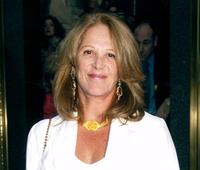 Linda Lavin at the premiere of "The Sopranos."