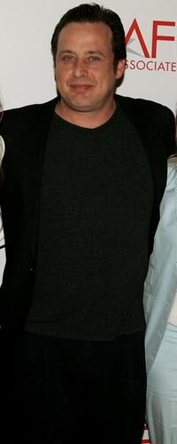 Richmond Arquette at the AFI Associates luncheon.