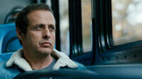 Richmond Arquette as Travis Holloway in "This Is Martin Bonner."