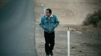 Richmond Arquette as Travis Holloway in "This Is Martin Bonner."