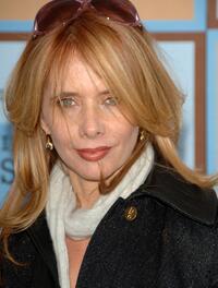 Rosanna Arquette at the Film Independent's 2006 Independent Spirit Awards.