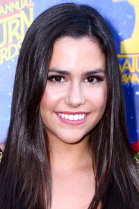 Ashley Atwood at an FYC event for "A Place Called Hollywood" in Hollywood.a