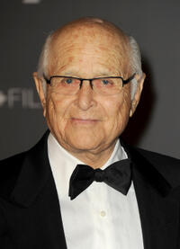 Norman Lear at the LACMA 2012 Art + Film Gala in California.