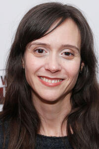 Rachel Lears at the "Knock Down the House" screening during the 2019 Athena Film Festival in New York City.