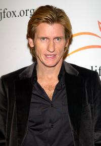 Denis Leary at the "A Funny Thing Happened On The Way To Cure Parkinson's" - A Benefit Evening For The Michael J. Fox Foundation.