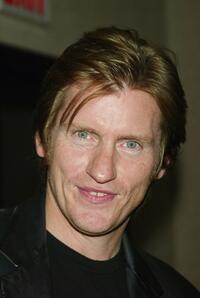 Denis Leary at the premiere of "A Decade Under The Influence".