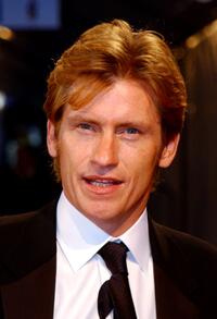 Denis Leary at the premiere of "Double Whammy".