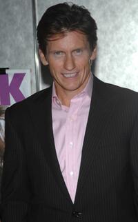 Denis Leary at the Redbook's 2007 Strength and Spirit Awards.