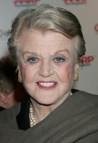 Angela Lansbury at the AARP The Magazine's seventh Annual Movies for Grownups Awards.