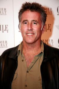 Christopher Lawford at the Capitol File hosted White House Correspondents Association Dinner after party.