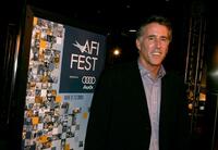 Christopher Lawford at the screening of "Worlds Fastest Indian" during AFI Fest.
