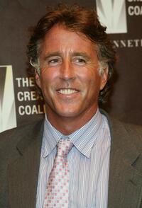 Christopher Lawford at the book party of "If You Had Five Minutes With The President."