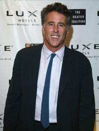 Christopher Lawford at the Creative Coalition Spotlight Awards.