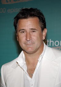 Anthony LaPaglia at the Cabana Club/Sterling Steakhouse at the celebration of 100th episode of "Without A Trace".