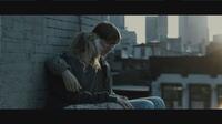 Isild Le Besco and Paul Dano in "The Good Heart."