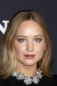 Jennifer Lawrence at the Sony Pictures Entertainment presentation during CinemaCon 2023 in Las Vegas.