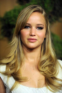 Jennifer Lawrence at the 83rd Annual Academy Awards Nominations Luncheon in California.