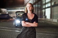 Jennifer Lawrence in "The Beaver."