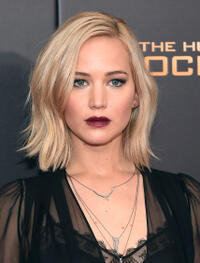 Check out the cast of the New York premiere of 'The Hunger Games: Mockingjay - Part 2'