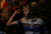 Jennifer Lawrence as Agnes in "The Poker House."