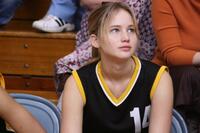 Jennifer Lawrence as Agnes in "The Poker House."