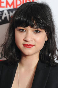 Isabella Laughland at the Jameson Empire Awards 2016 in London.