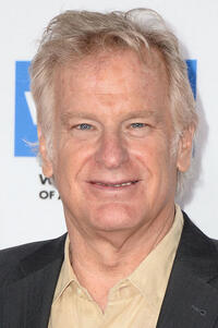 Dale Launer at the WGA's 101 Funniest Screenplays program in Hollywood.