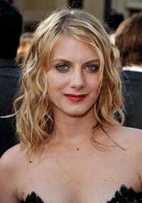 Melanie Laurent at the California premiere of "Inglorious Basterds."