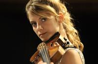 Melanie Laurent in "The Concert."