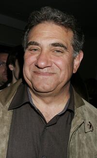 Dan Lauria at the Crown Royal and Tab Energy Drink's Cool Down Post Award Season Party.