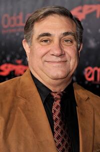 Dan Lauria at the Los Angeles premiere of "The Spirit."