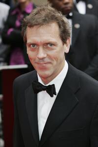 Hugh Laurie at the Pioneer British Academy Television Awards 2006.