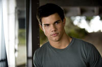 Taylor Lautner in "The Twilight Saga: New Moon." 