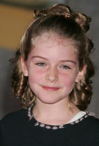 Marlene Lawston at the premiere of "Dan In Real Life."