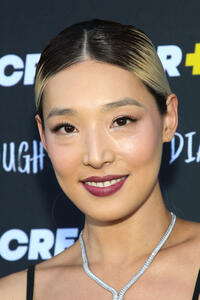 Kirstin Leigh at the Los Angeles premiere of "Diamond in the Rough".