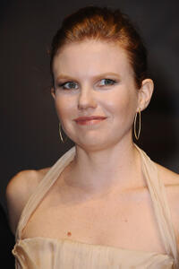 Shanyn Leigh at the France premiere of "Crazy, Stupid, Love" during the 37th Deauville American Film Festival.