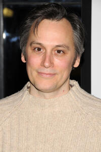 David Aaron Baker at the Off-Broadway opening night of "Why Torture in Wrong, and the People Who Love Them" in New York.