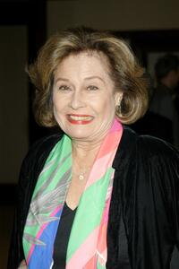 Diane Baker at the American Society of Cinematographers 18th Annual Outstanding Achievement Awards at the Century Plaza Hotel.