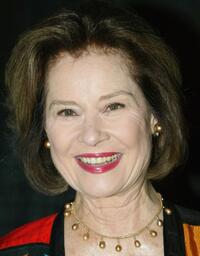 Diane Baker at the 16th Annual Palm Springs International Film Festival at the Palm Springs Convention Center.