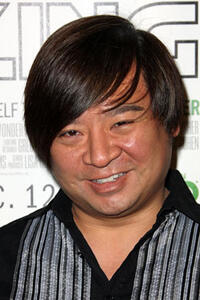  Rex Lee attends the premiere of the HBO Documentary 'Wishful Drinking' at the Linwood Dunn Theater on December 7, 2010 in Hollywood, California.