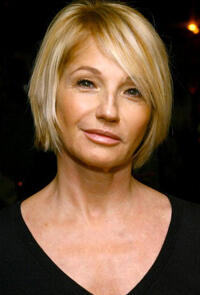 Ellen Barkin 