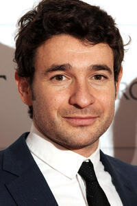 Bart Layton at the Moet British Independent Film Awards 2013 in London.