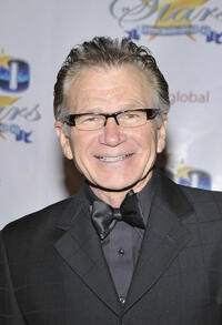 David Leisure at the 20th Annual Night of 100 Stars Oscar Gala.