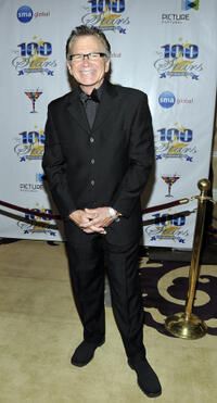 David Leisure at the 20th Annual Night of 100 Stars Oscar Gala.