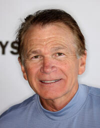 David Leisure at the 1st Annual Screen Actors Guild SAG Foundation's Golf Classic.