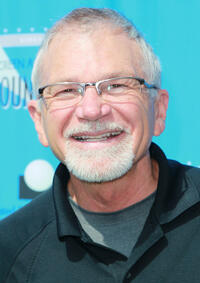 David Leisure at the 2nd Annual SAG Foundation Golf Classic.