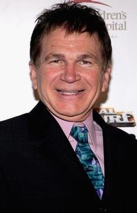 David Leisure at the 3rd Annual Runway for Life Benefiting St. Jude Children's Research Hospital and Celebrating the DVD release of National Treasure.